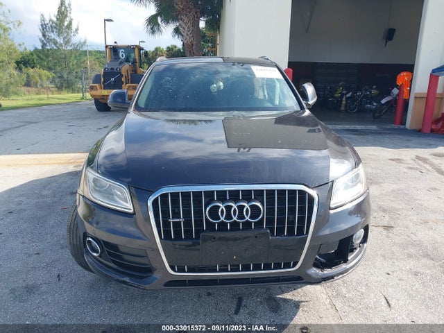 WA1LFAFP9EA012343 Audi Q5 Premium Plus