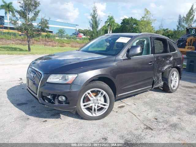 WA1LFAFP9EA012343 Audi Q5 Premium Plus