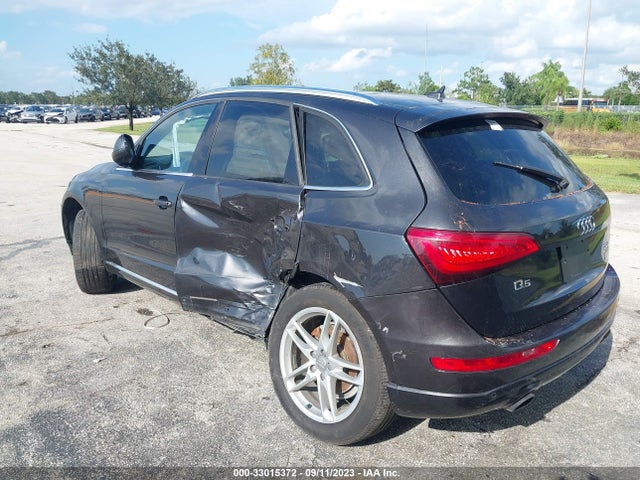 WA1LFAFP9EA012343 Audi Q5 Premium Plus