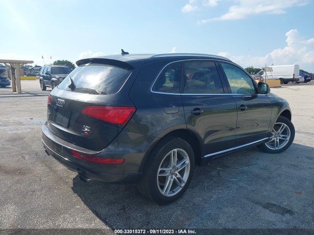 WA1LFAFP9EA012343 Audi Q5 Premium Plus