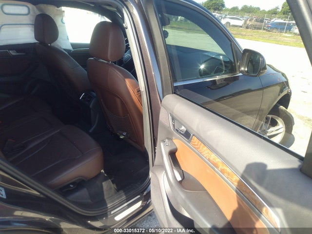 WA1LFAFP9EA012343 Audi Q5 Premium Plus