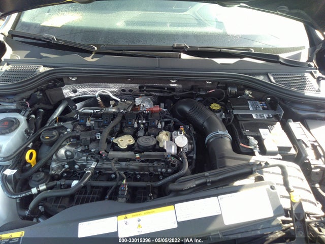 2022 Volkswagen Golf R, VIN: WVWFB7CD5NW123373