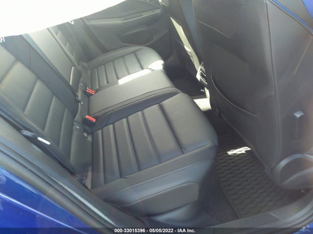 2022 Volkswagen Golf R, VIN: WVWFB7CD5NW123373