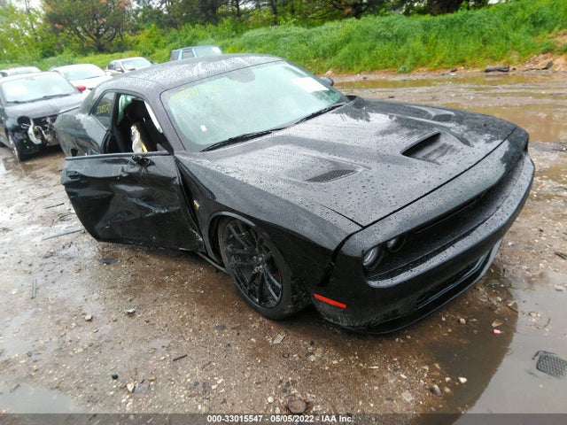 2019 2C3CDZFJ4KH581513 main image