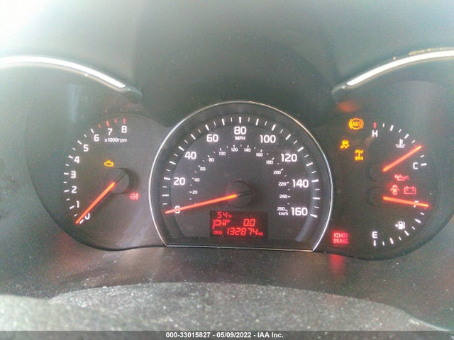 2014 KIA SORENTO VIN: 5XYKTCA62EG445331