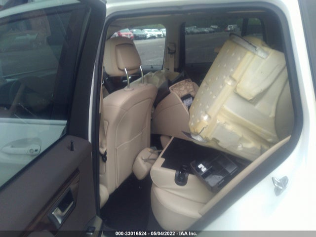 2014 Mercedes-Benz GLK-Class, VIN: WDCGG8JB5EG296084