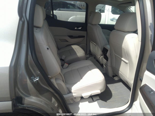 GMC Acadia Denali 2022 1GKKNXLS9NZ111962 Image 8