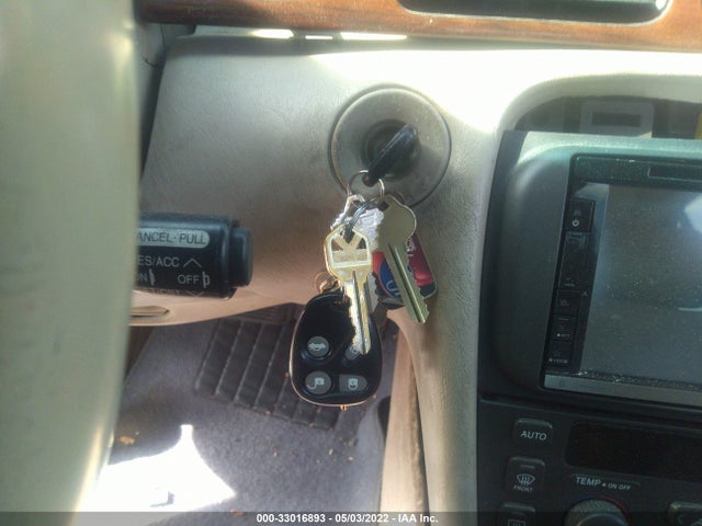 Cadillac Seville 1998 1G6KY5493WU914237 Image 3