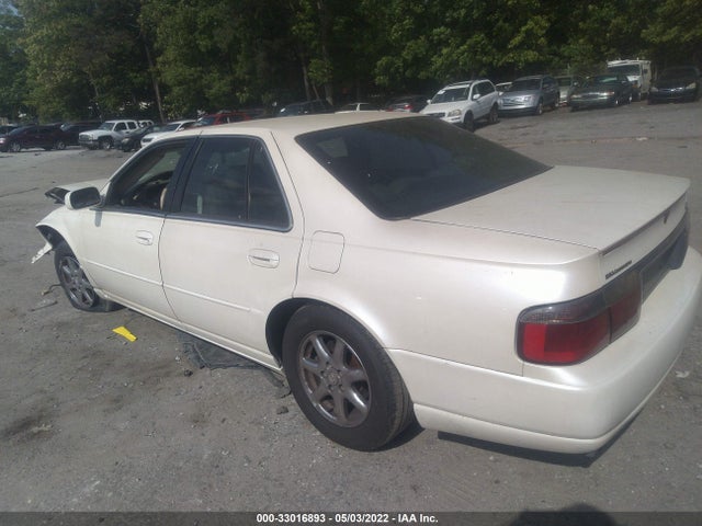 Cadillac Seville 1998 1G6KY5493WU914237 Image 5