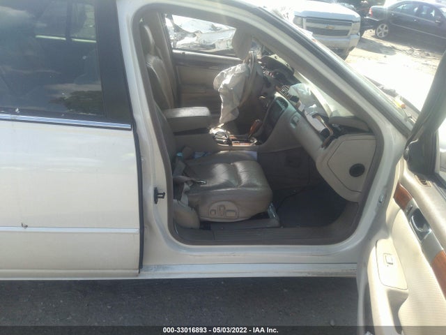 Cadillac Seville 1998 1G6KY5493WU914237 Image 7