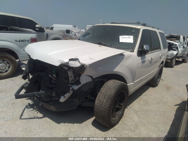 2015 Lincoln Navigator, VIN: 5LMJJ2HT0FEJ04259