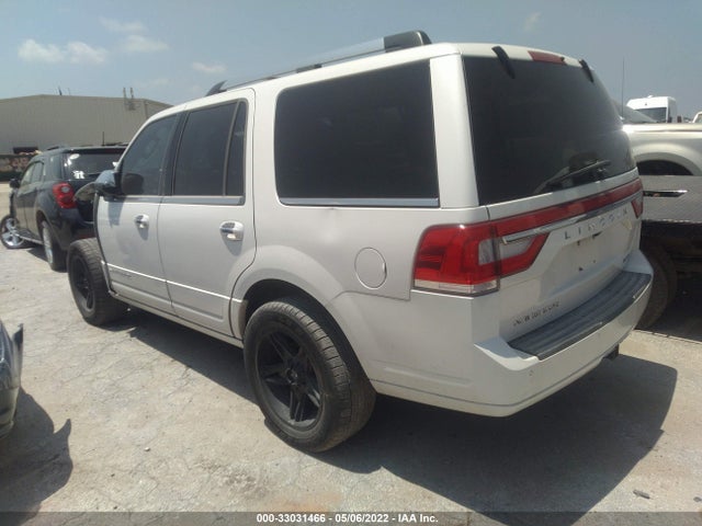 2015 Lincoln Navigator, VIN: 5LMJJ2HT0FEJ04259