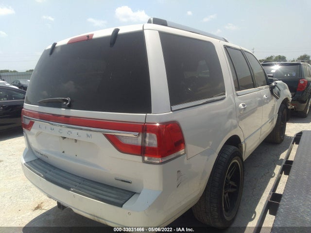 2015 Lincoln Navigator, VIN: 5LMJJ2HT0FEJ04259