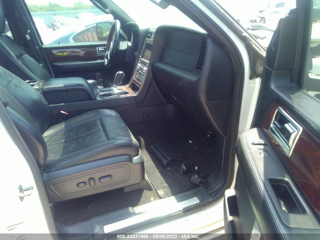 2015 Lincoln Navigator, VIN: 5LMJJ2HT0FEJ04259