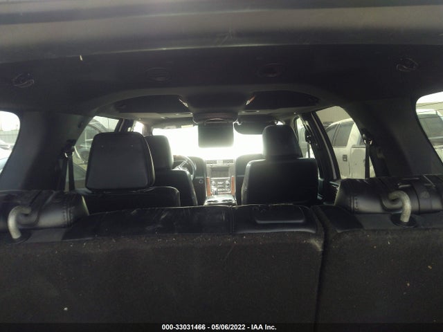 2015 Lincoln Navigator, VIN: 5LMJJ2HT0FEJ04259