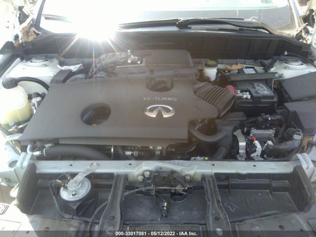 2020 Infiniti QX50, VIN: 3PCAJ5M38LF109072