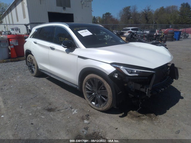 2020 Infiniti QX50, VIN: 3PCAJ5M38LF109072