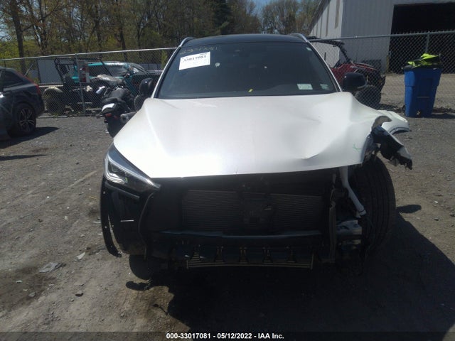 2020 Infiniti QX50, VIN: 3PCAJ5M38LF109072