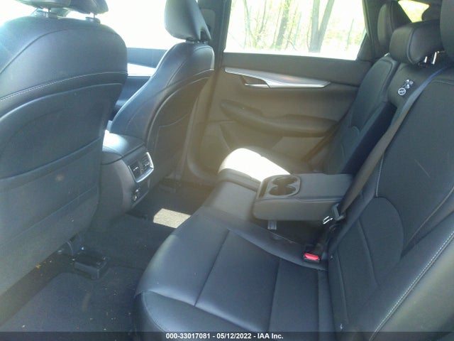 2020 Infiniti QX50, VIN: 3PCAJ5M38LF109072