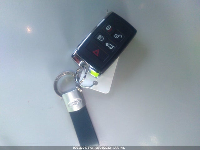 2022 Land Rover Defender, VIN: SALEXERU8N2096050