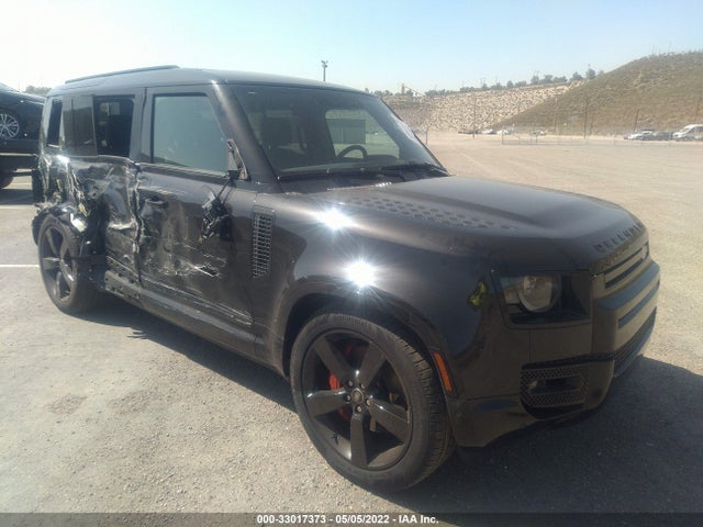 2022 Land Rover Defender, VIN: SALEXERU8N2096050