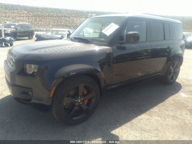 2022 Land Rover Defender, VIN: SALEXERU8N2096050