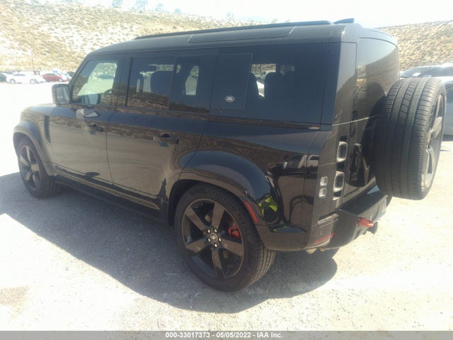 2022 Land Rover Defender, VIN: SALEXERU8N2096050