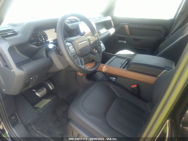 2022 Land Rover Defender, VIN: SALEXERU8N2096050