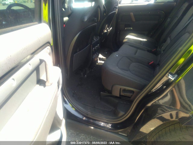 2022 Land Rover Defender, VIN: SALEXERU8N2096050