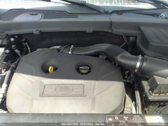 2015 Land Rover LR2, VIN: SALFR2BG4FH424483