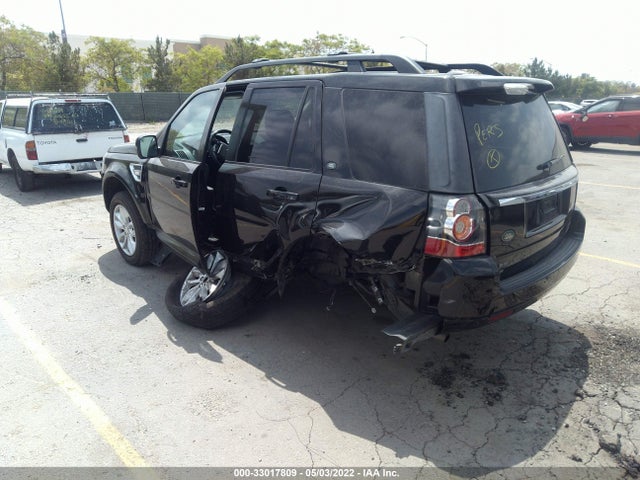 2015 Land Rover LR2, VIN: SALFR2BG4FH424483
