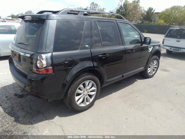 2015 Land Rover LR2, VIN: SALFR2BG4FH424483