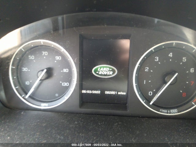 2015 Land Rover LR2, VIN: SALFR2BG4FH424483