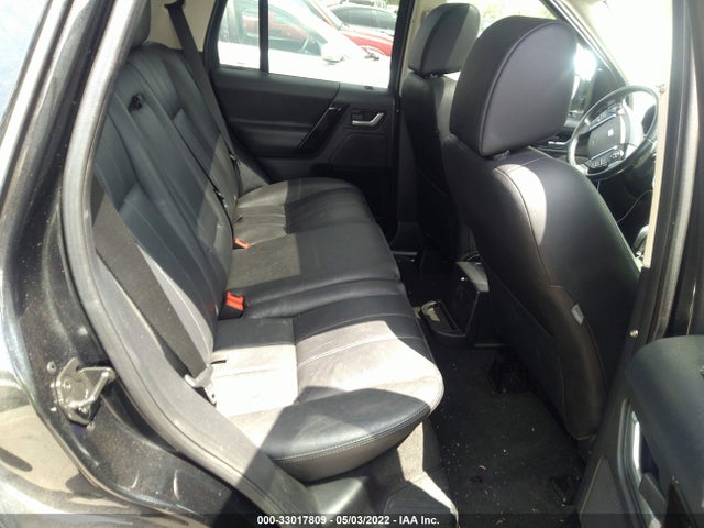 2015 Land Rover LR2, VIN: SALFR2BG4FH424483