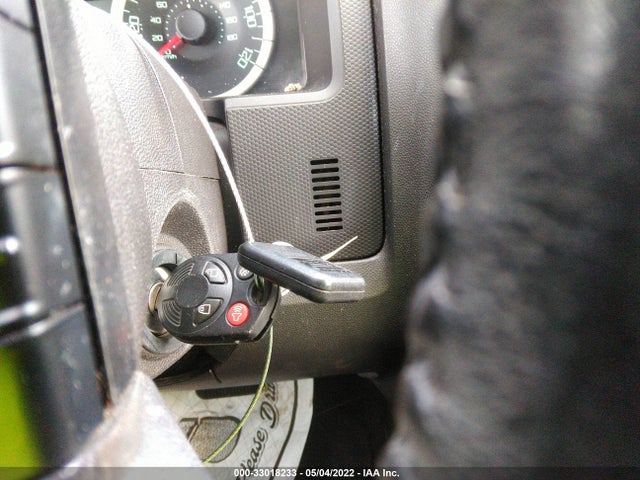 2012 FORD ESCAPE VIN: 1FMCU0E7XCKB65369