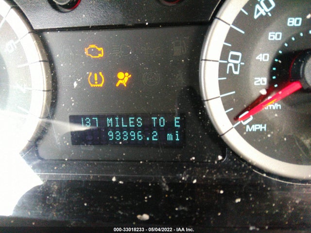 2012 FORD ESCAPE VIN: 1FMCU0E7XCKB65369