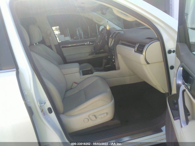 2016 Lexus GX, VIN: JTJJM7FX6G5140375