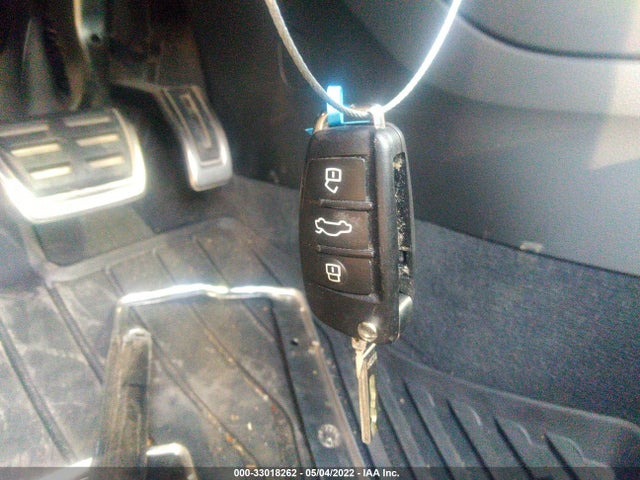 2017 Audi A3, VIN: WAUUPBFFXHA069897