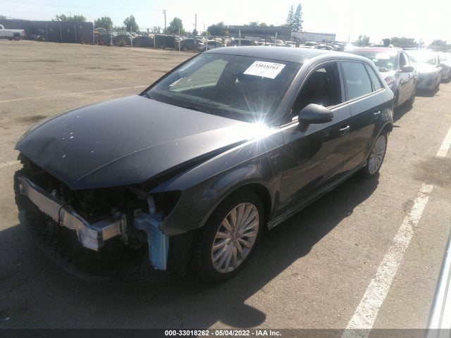 2017 Audi A3, VIN: WAUUPBFFXHA069897