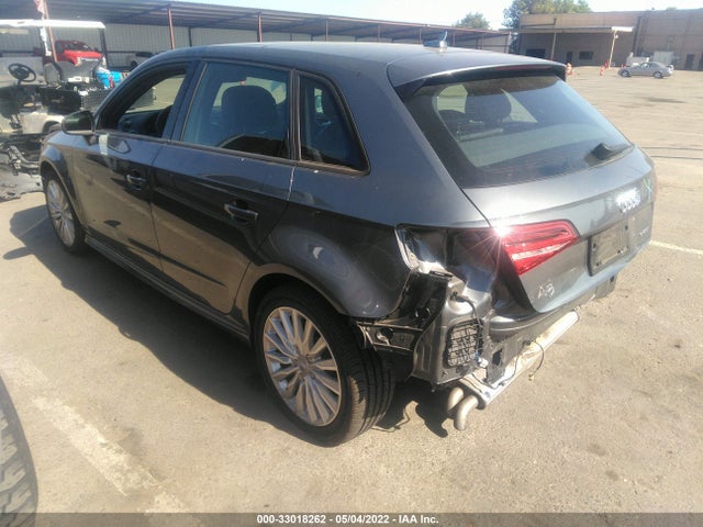 2017 Audi A3, VIN: WAUUPBFFXHA069897