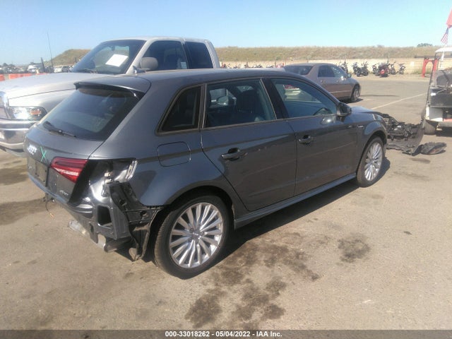 2017 Audi A3, VIN: WAUUPBFFXHA069897