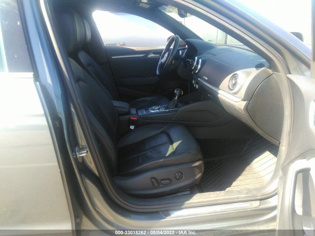 2017 Audi A3, VIN: WAUUPBFFXHA069897