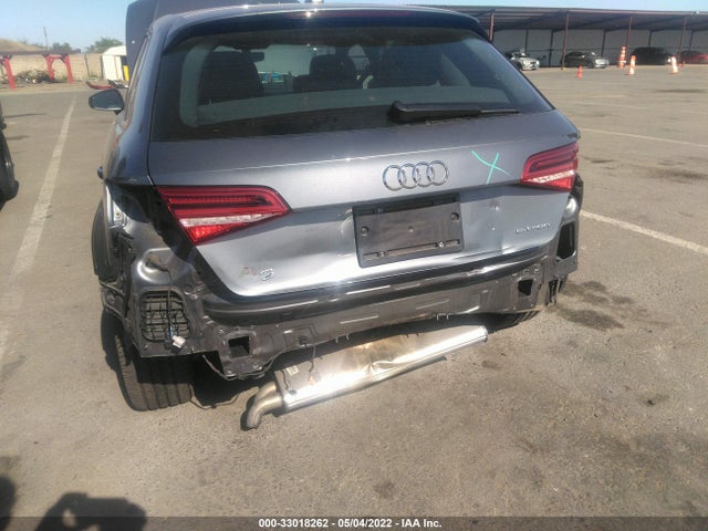2017 Audi A3, VIN: WAUUPBFFXHA069897