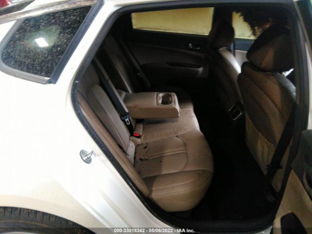 5XXGU4L30GG016532 KIA OPTIMA EX