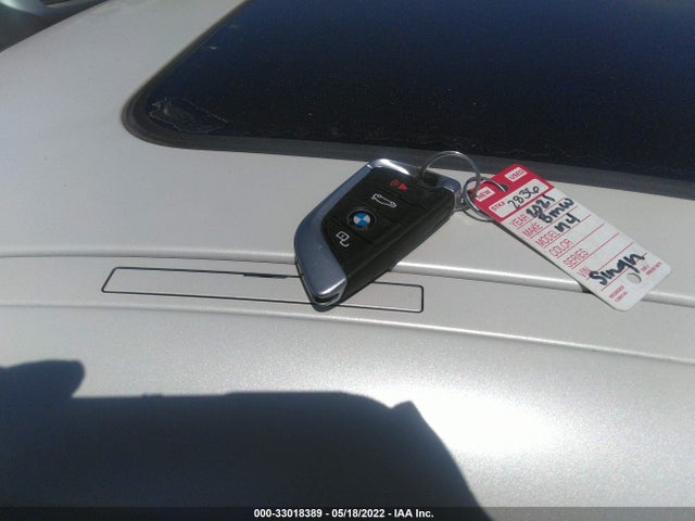 2021 BMW M4, VIN: WBS33AZ06MCG73792