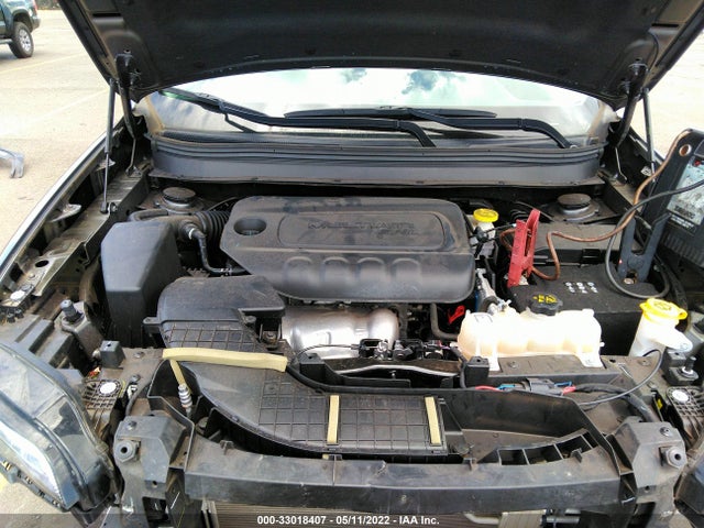 2020 Jeep Cherokee, VIN: 1C4PJLLB8LD577432
