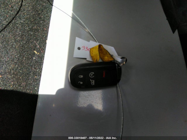 2020 Jeep Cherokee, VIN: 1C4PJLLB8LD577432