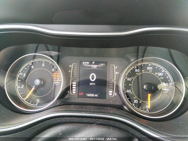 2020 Jeep Cherokee, VIN: 1C4PJLLB8LD577432