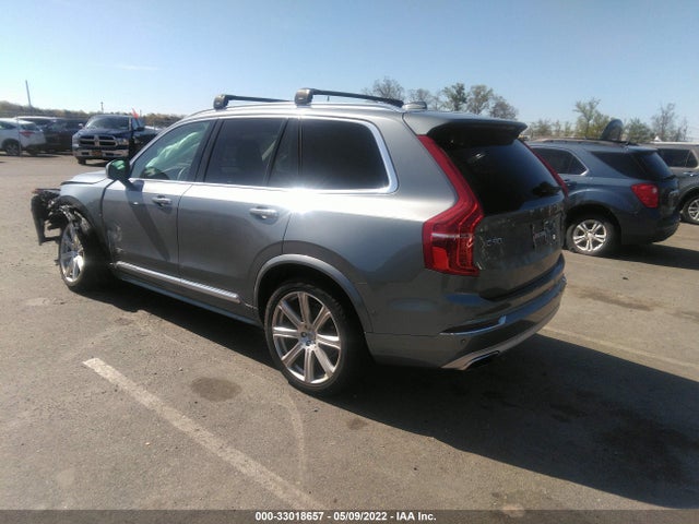 2019 Volvo XC90, VIN: YV4A22PL5K1425458