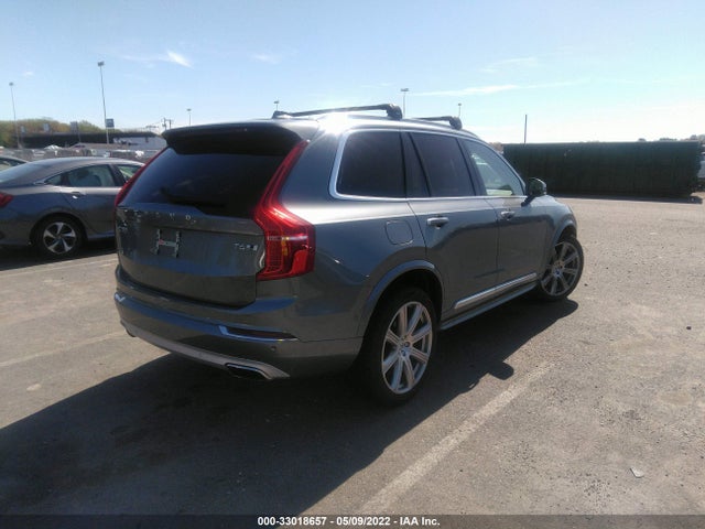 2019 Volvo XC90, VIN: YV4A22PL5K1425458